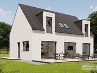 Vente maison 4 pièces Vente maison 4 pièces