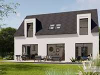 Vente maison 4 pièces Vente maison 4 pièces