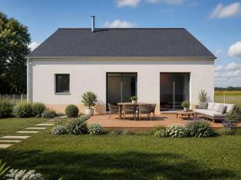 Vente maison 4 pièces Vente maison 4 pièces