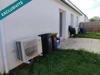Vente maison 4 pièces Vente maison 4 pièces