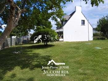 Vente Maison 4 chambresLocoal-Mendon