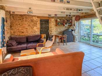 Vente maison 3 pièces Locoal-Mendon 56