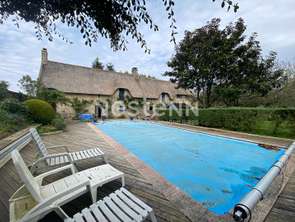 Vente Maison 3 chambresLocqueltas