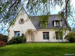 Vente Maison 4 chambresLocqueltas