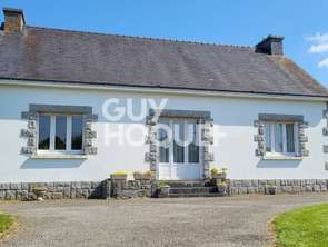 Vente Maison 4 chambresLocqueltas