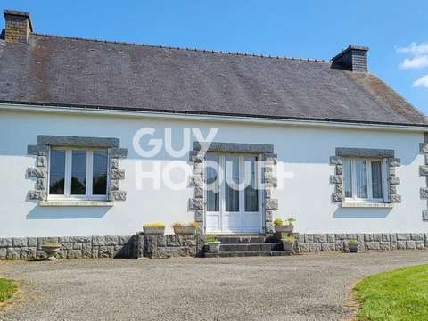 Vente maison 5 pièces Locqueltas 56