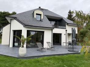 Vente Maison 4 chambresLocqueltas