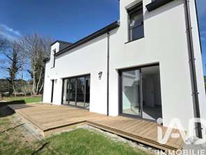 Vente Maison 4 chambresLocqueltas