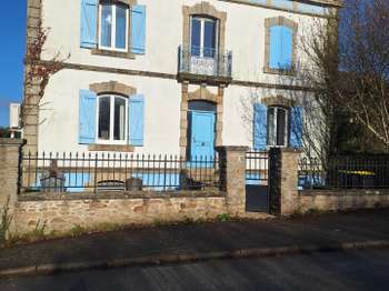 Vente Maison 4 chambresLocqueltas