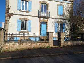 Vente Maison 4 chambresLocqueltas