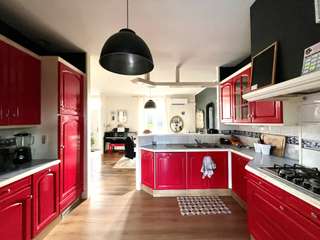 Vente maison 7 pièces Vente maison 7 pièces