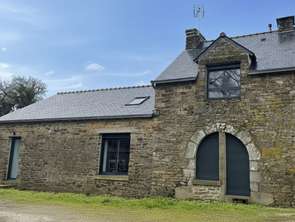 Vente Maison 2 chambresLocqueltas