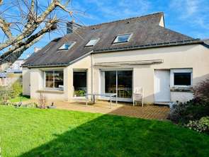 Vente Maison 5 chambresLocqueltas