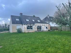 Vente Maison 5 chambresLocqueltas