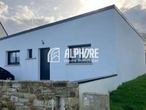 Vente Maison 3 chambresLocqueltas