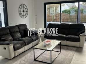 Vente Maison 3 chambresLocqueltas