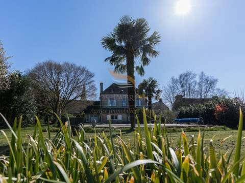 Vente maison 7 pièces Locqueltas 56