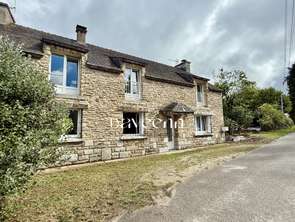 Vente Maison 7 chambresLocqueltas