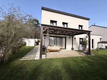 Vente maison 6 pièces Locqueltas 56