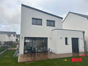 Photo Vente maison Locqueltas