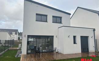 Photo Vente maison Locqueltas