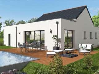Vente maison 4 pièces Vente maison 4 pièces