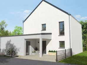 Vente Maison 3 chambresLocqueltas