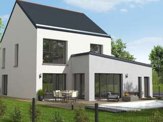 Vente maison 4 pièces Vente maison 4 pièces