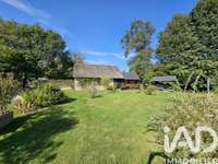 Vente maison 11 pièces