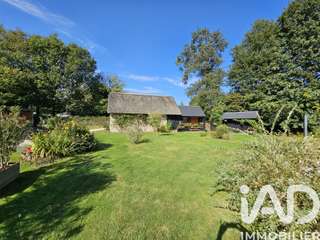 Vente maison 11 pièces