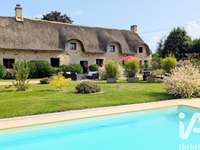 Vente maison 11 pièces