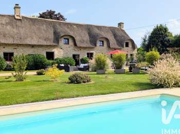 Vente maison 11 pièces