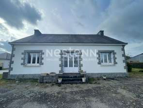 Vente Maison 4 chambresLocqueltas