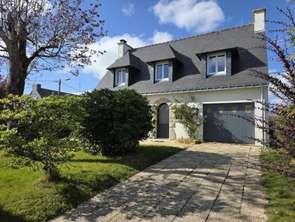 Vente Maison 3 chambresLocqueltas