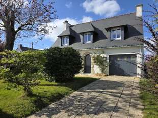 Photo Vente maison Locqueltas
