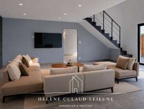 Vente Maison 4 chambresLocqueltas