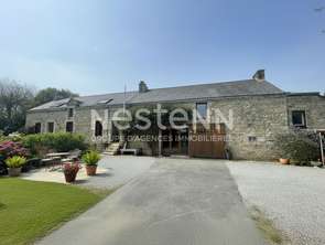 Vente Maison 4 chambresLocqueltas