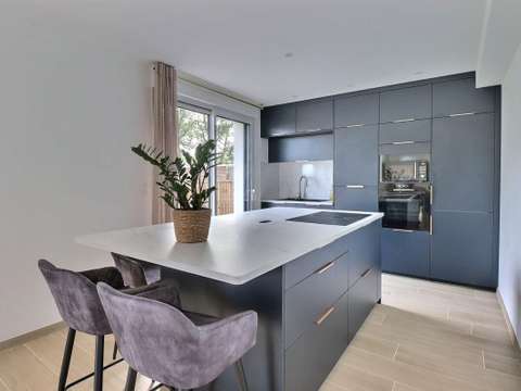 Vente maison 4 pièces Locqueltas 56