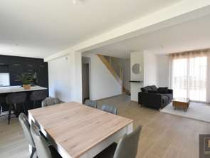 Vente Maison 3 chambresLocqueltas