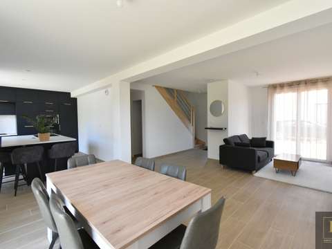 Vente maison 5 pièces Locqueltas 56