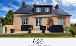 Photo Vente maison Locqueltas