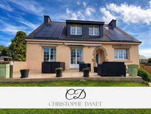 Vente Maison 5 chambresLocqueltas