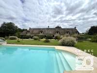 Vente maison 8 pièces Vente maison 8 pièces