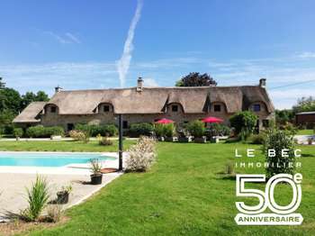 Vente maison 8 pièces Locqueltas 56
