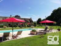 Vente maison 8 pièces Vente maison 8 pièces