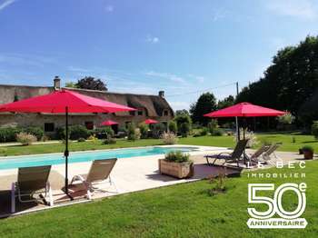 Vente maison 8 pièces Vente maison 8 pièces