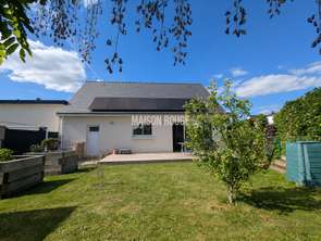 Vente Maison 2 chambresLocqueltas
