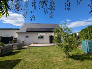 Vente maison 3 pièces Vente maison 3 pièces
