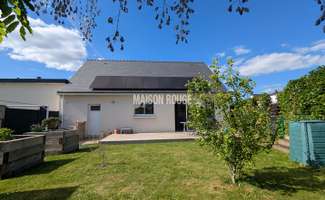Photo Vente maison Locqueltas