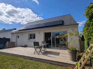 Vente maison 3 pièces Vente maison 3 pièces
